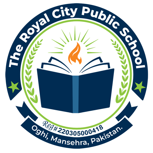 TRCPS Logo